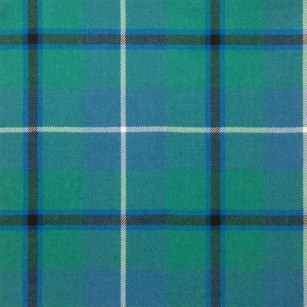 Douglas Ancient Tartan