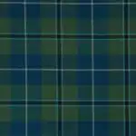 Douglas Green Muted