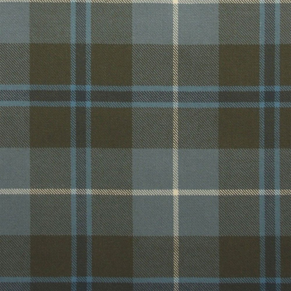 Douglas Weathered tartan