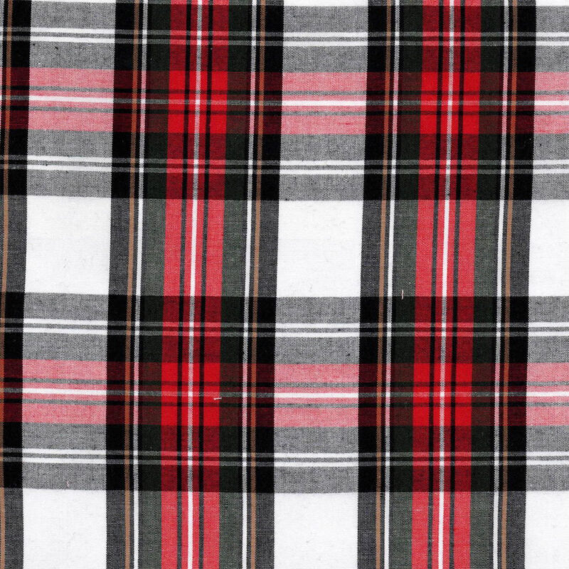Women Dress Royal Stewart Tartan Kilt - Image 2