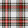 Dress Stewart Tartan