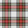 Dress Stewart Tartan