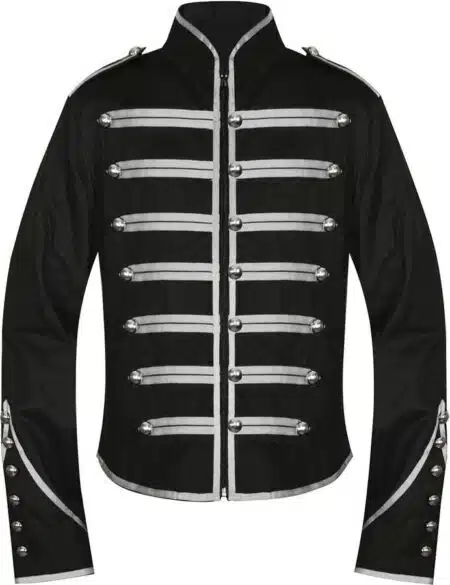 Drummer Doublet