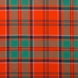 Drummond Ancient tartan swatch