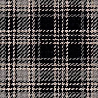 Drummond Grey tartan