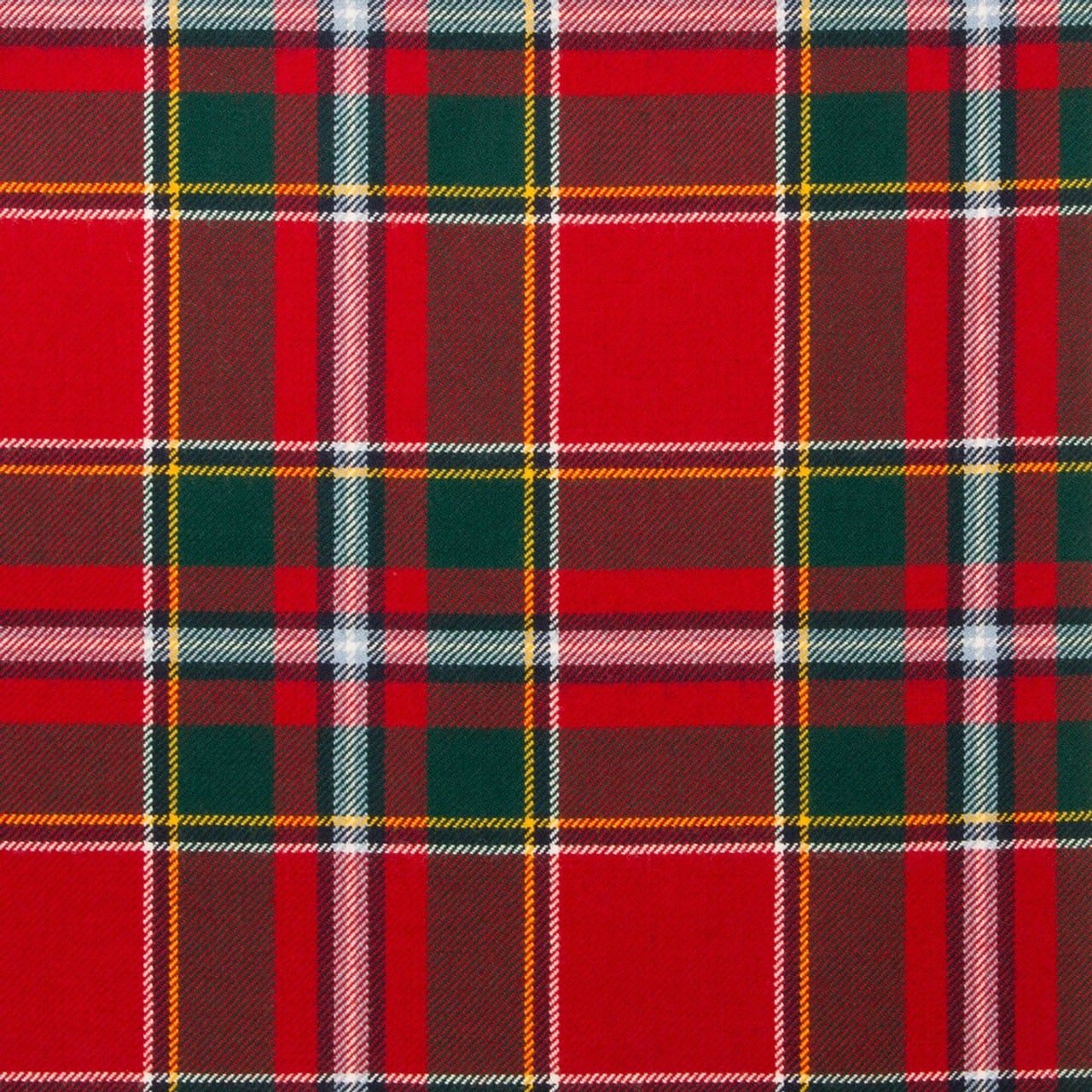 Drummond of Perth Modern tartan