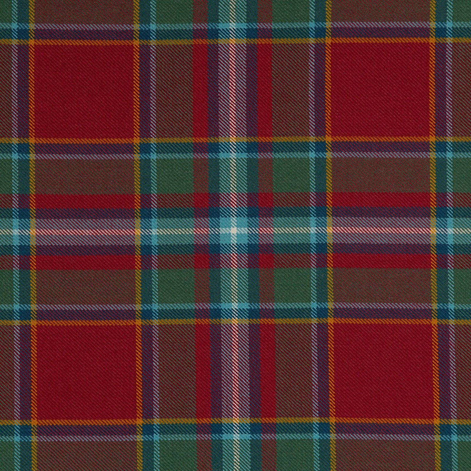 Drummond of Perth Muted tartan