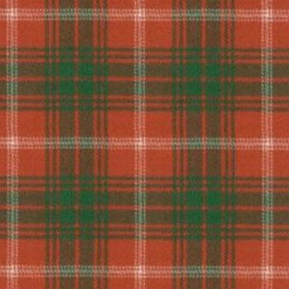 Duke of Rothesay Ancient tartan swatch