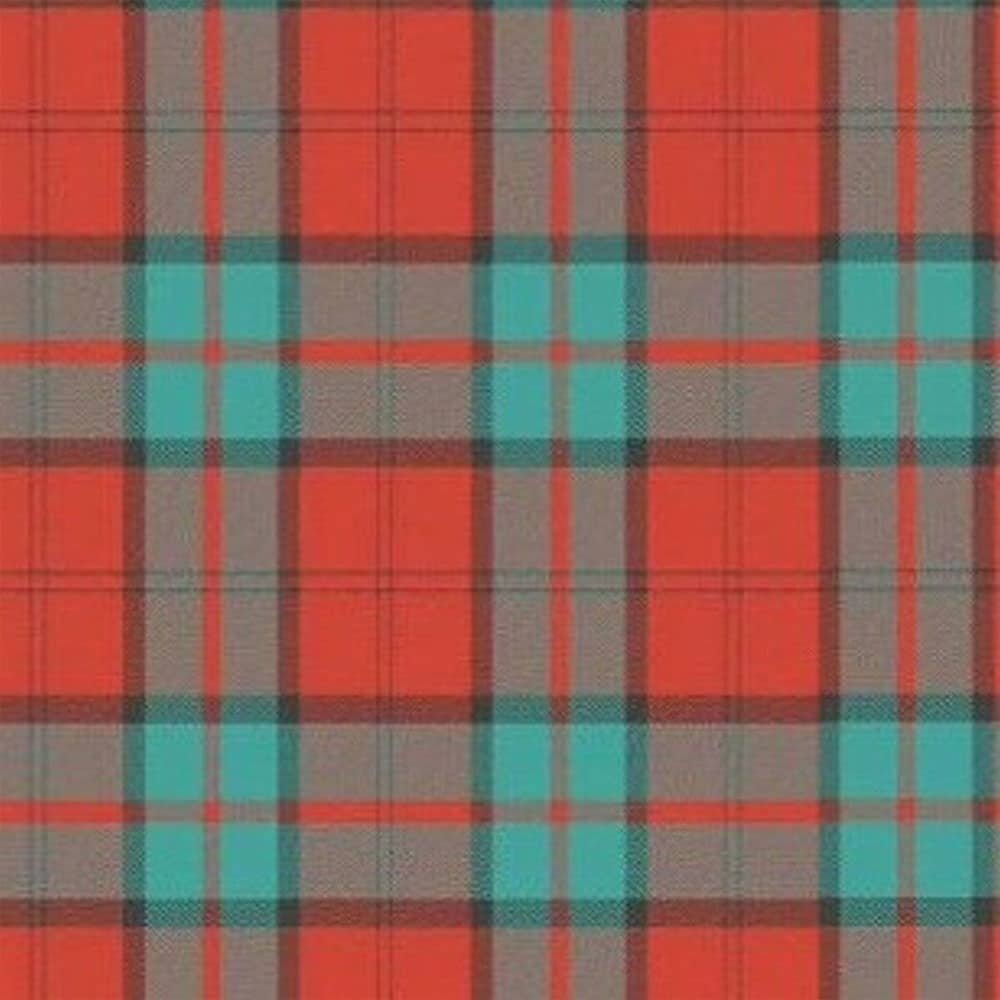 Dunbar Ancient tartan