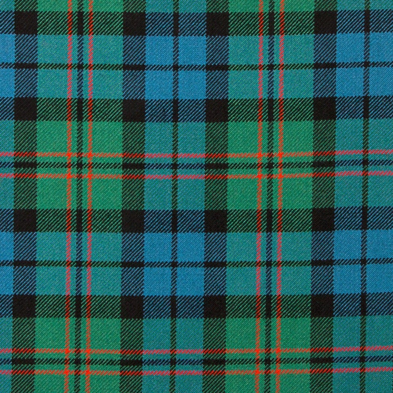 Dundas Ancient tartan swatch