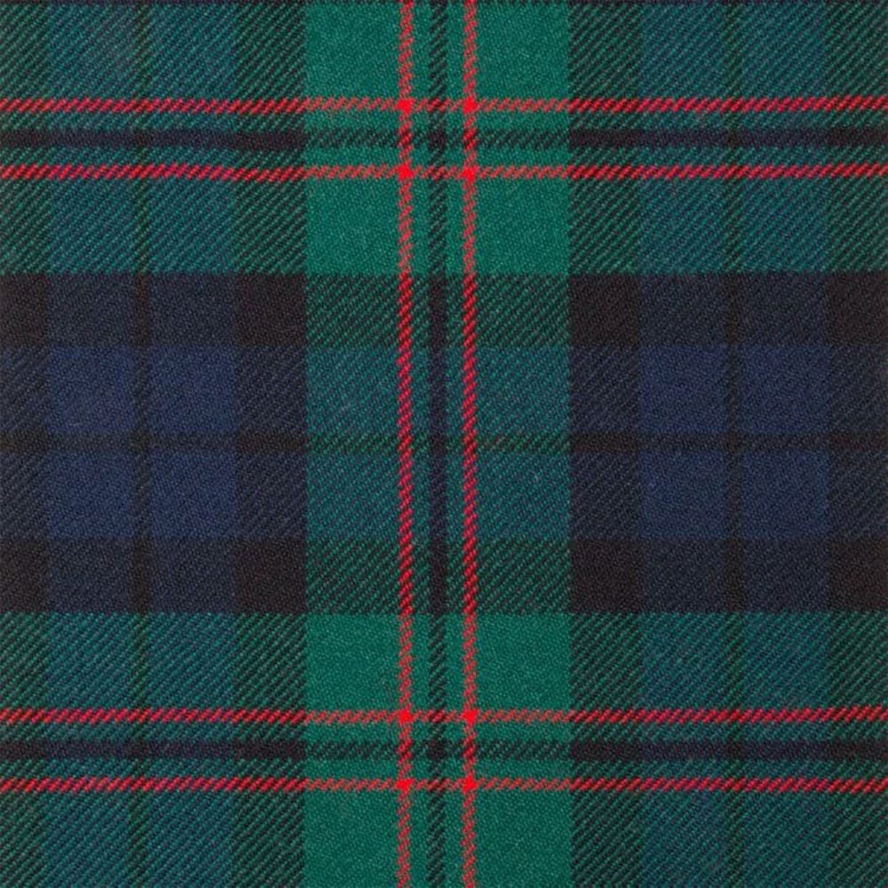 Dundas Modern tartan swatch