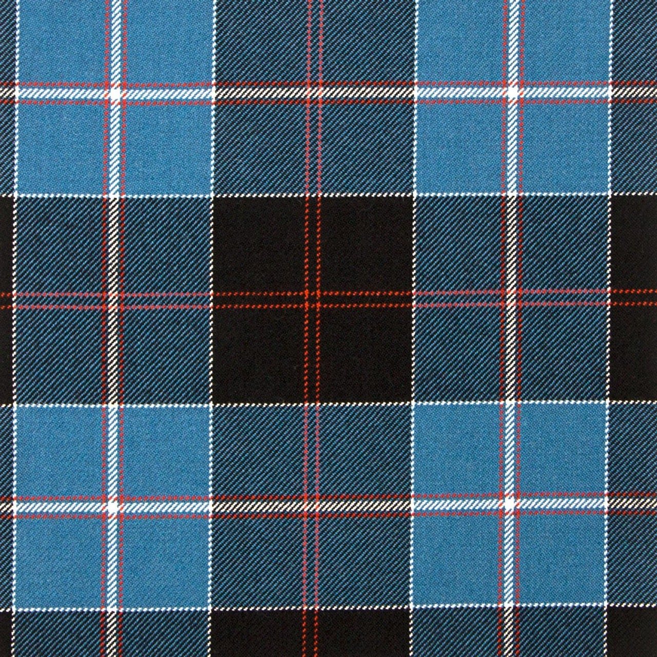 Dunlop Ancient tartan