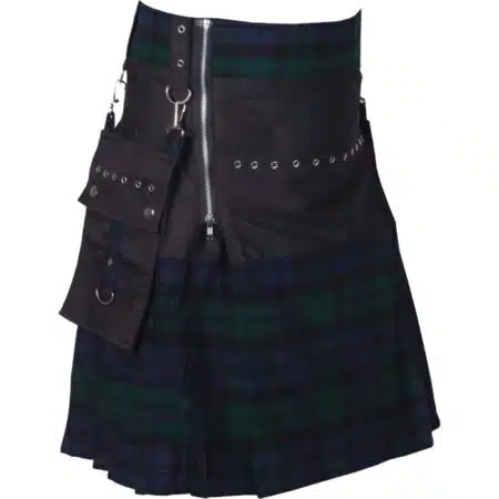 Durable Modern Utility Kilt