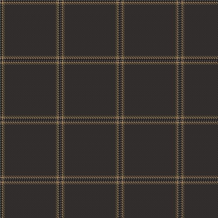 Eternity tartan swatch