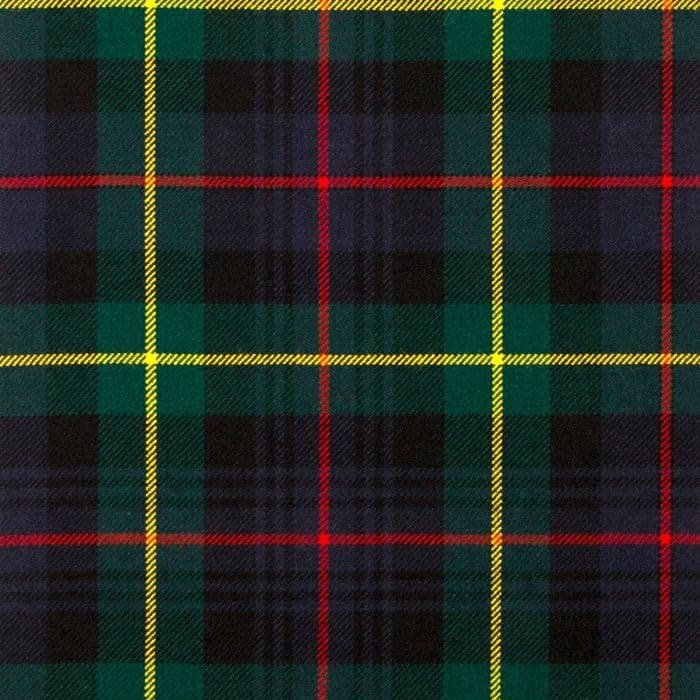 Farquharson Modern tartan