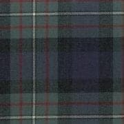 Ferguson Hebridean tartan swatch