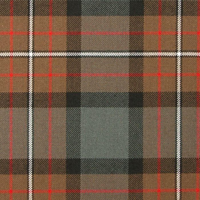 Ferguson Weathered tartan swatch