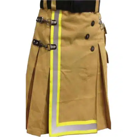 Firefighter Cargo Utility Kilt