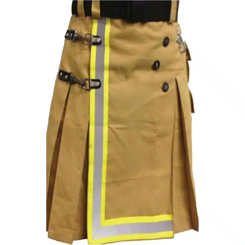 Firefighter Cargo Utility Kilt