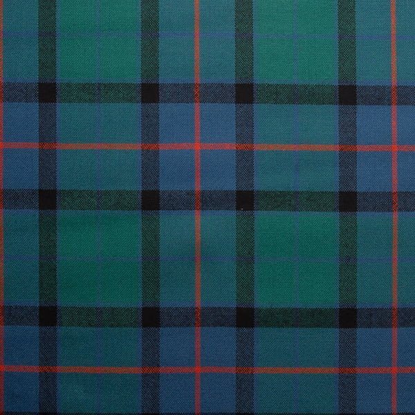 Flower Of Scotland tartan