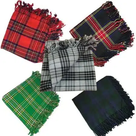 Kilt Flyplaid