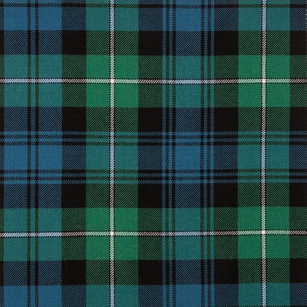 Forbes Ancient Strome tartan