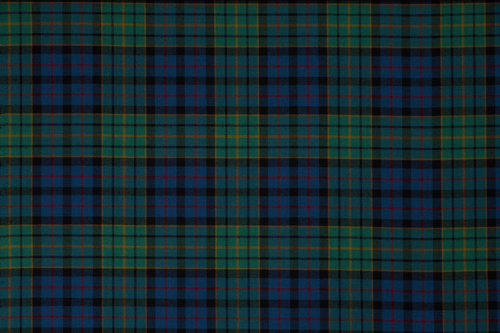 Forsyth Ancient 1991 Variant tartan swatch