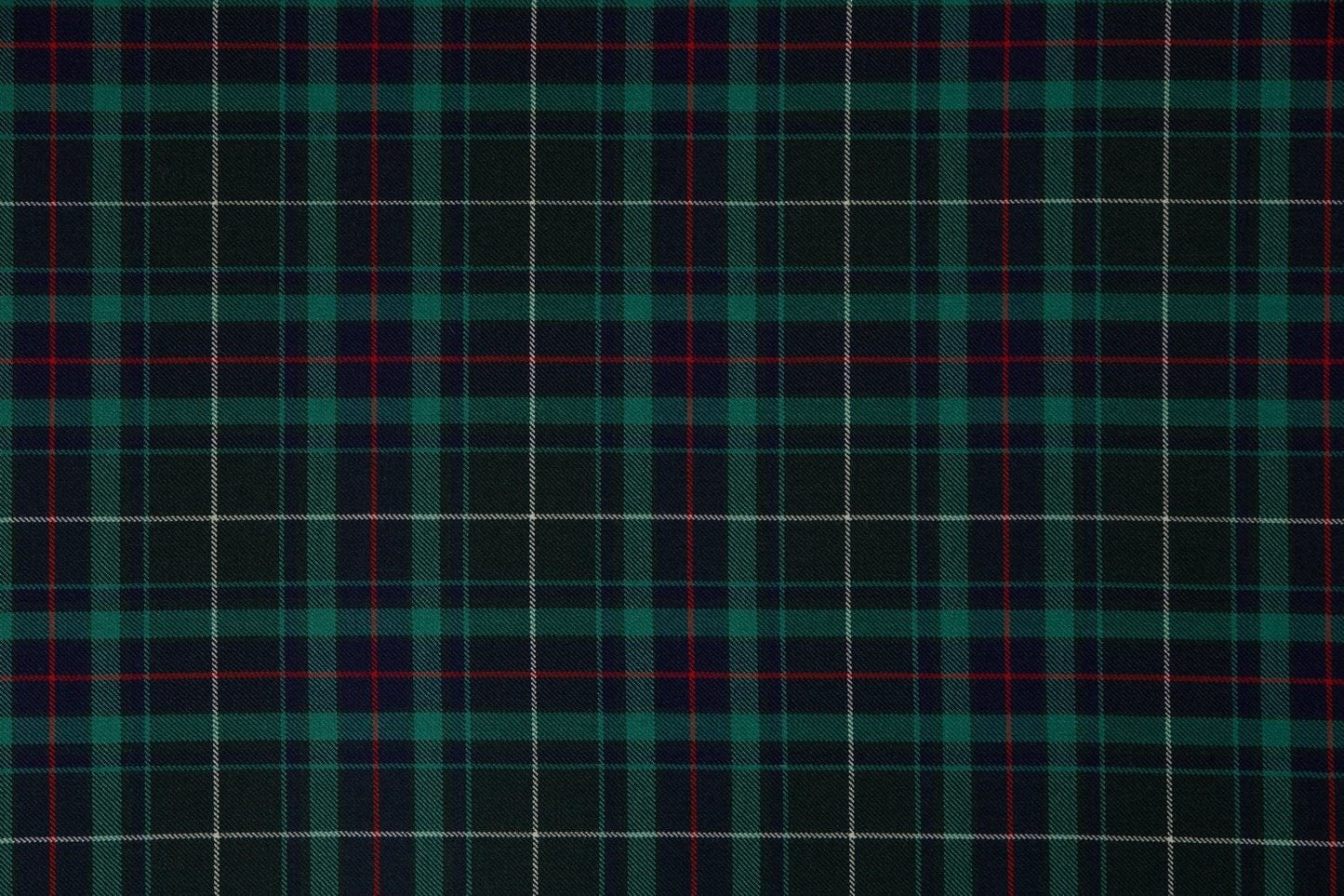 Fraser Gathering Hunting Modern tartan