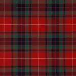 Fraser Gathering Red Ancient