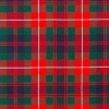 Fraser Of Lovat Tartan