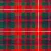 Fraser Of Lovat Tartan