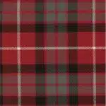 Fraser Red Muted