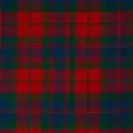 Fraser Stewart of Atholl Modern