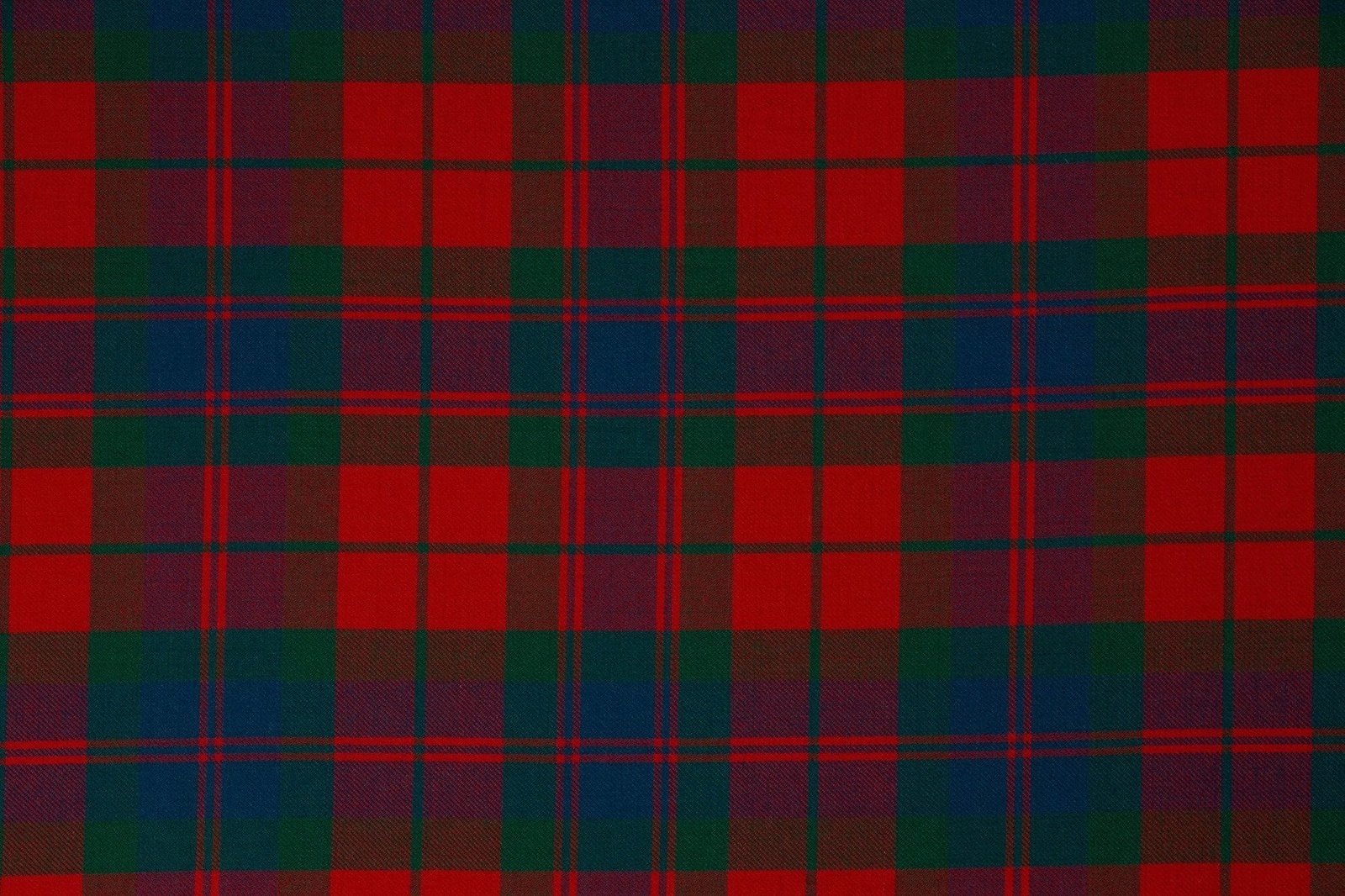 Fraser Stewart of Atholl Modern tartan swatch