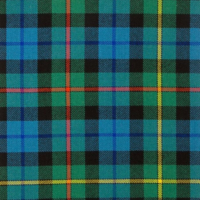 Gow Hunting Ancient tartan