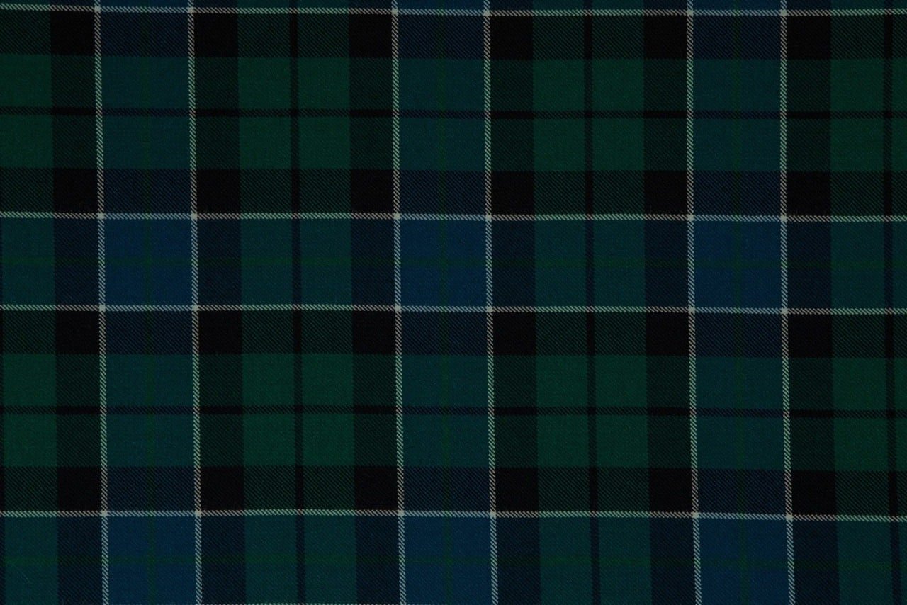 Graham of Montrose Ancient 1815 Variant tartan