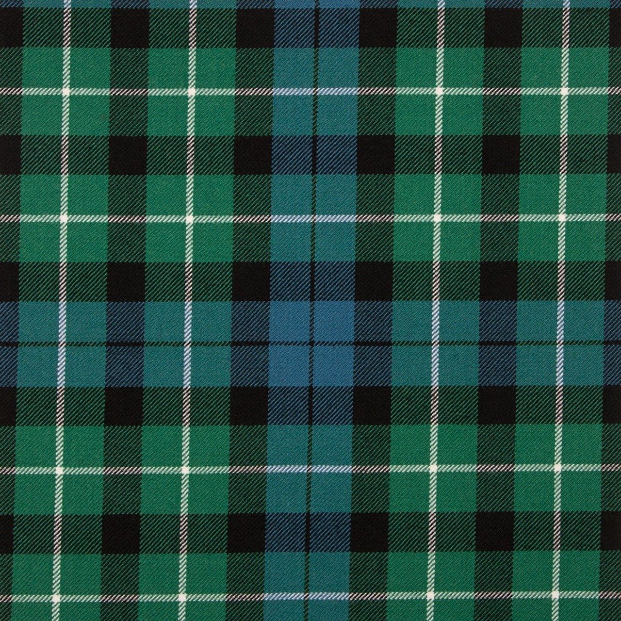 Graham of Montrose Ancient tartan