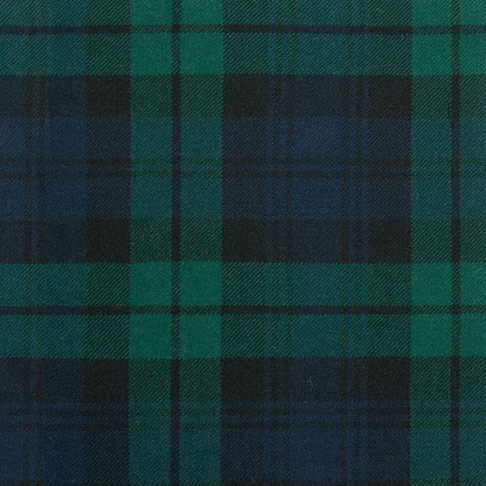 Grant Hunting Modern tartan