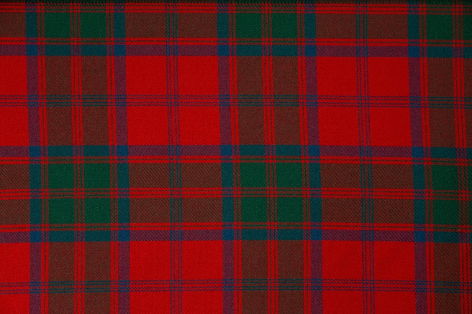 Grant of Rothiemurchus Modern tartan