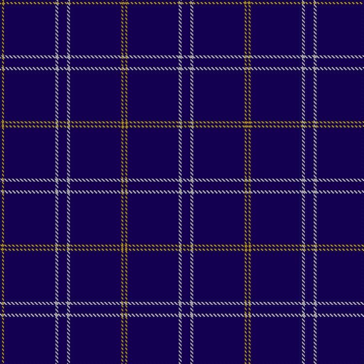 Greenock Morton tartan swatch
