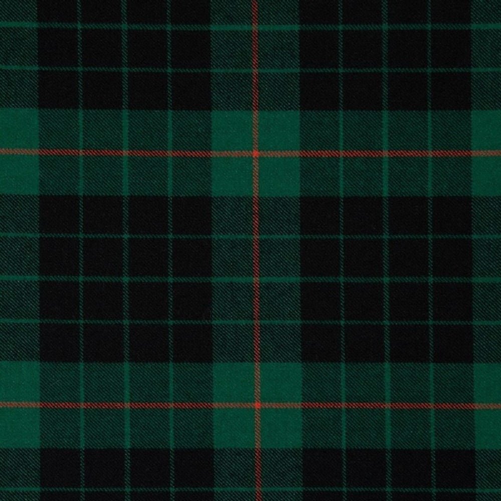 Gunn Ancient 1842 Variant tartan