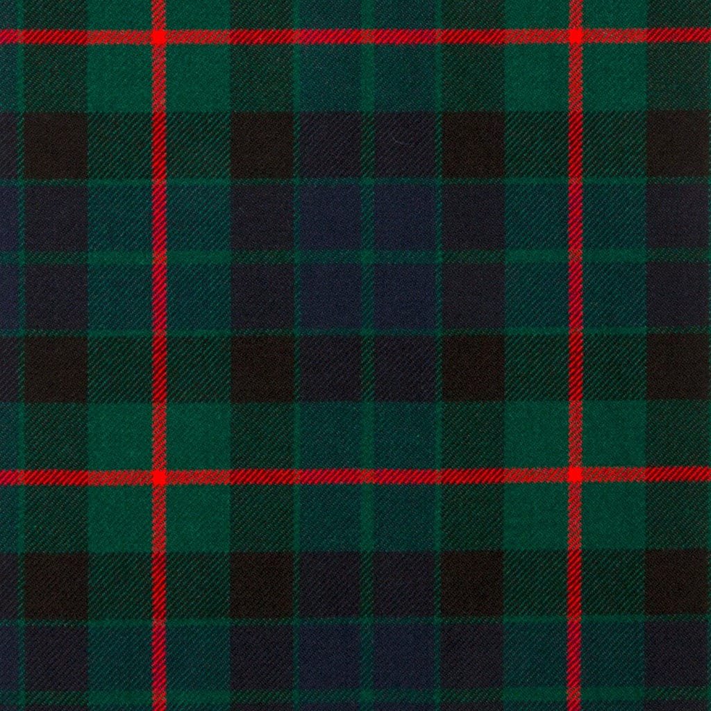 Gunn Modern tartan swatch