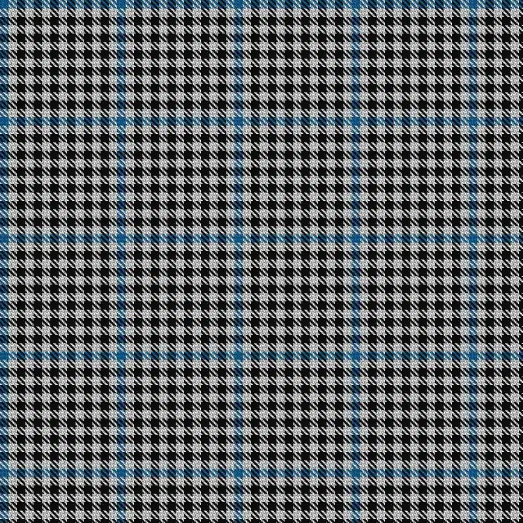 Haig Check Tartan Kilt