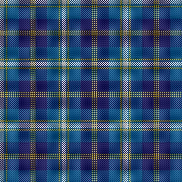 Halesowen tartan swatch