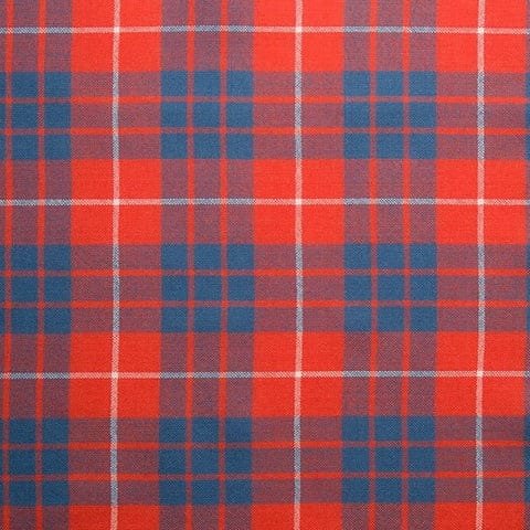 Hamilton Ancient tartan