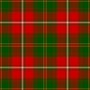 Hay tartan