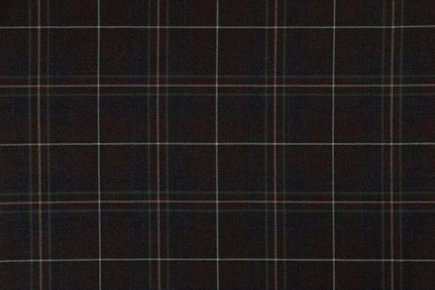Hebridean Glisk Tartan Kilt