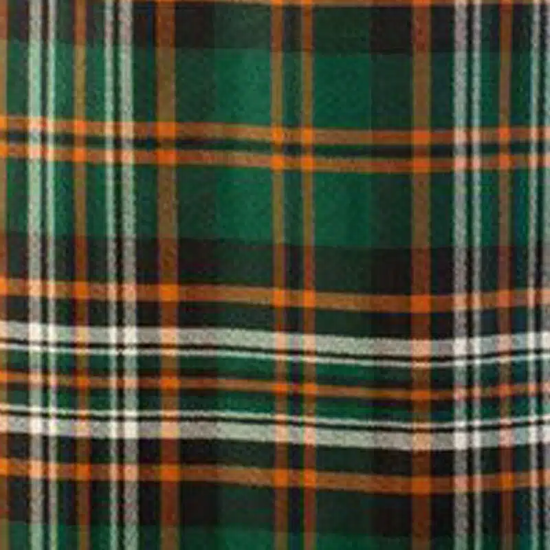 Heritage of Ireland Tartan Kilt