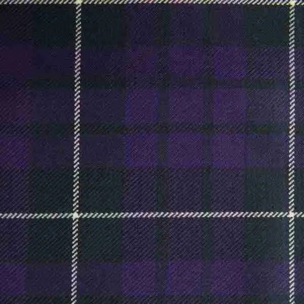 Highland Mist tartan