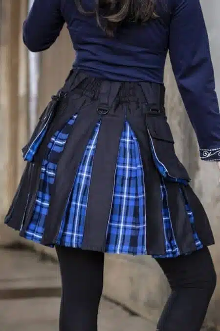 Hybrid Kilts